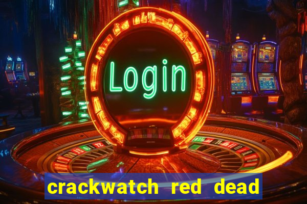 crackwatch red dead redemption 1